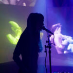 Fractures Tour: IAMX
